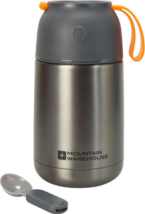 Produktbild Mountain Warehouse 650ml Food Flask (1 l)