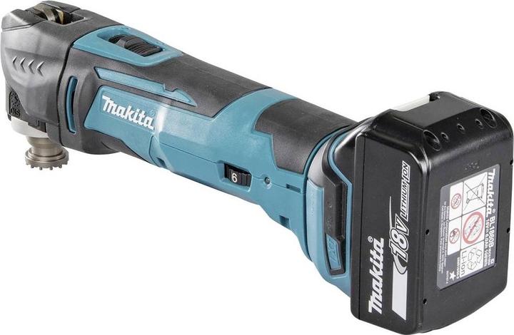 Produktbild Makita Dtm51z