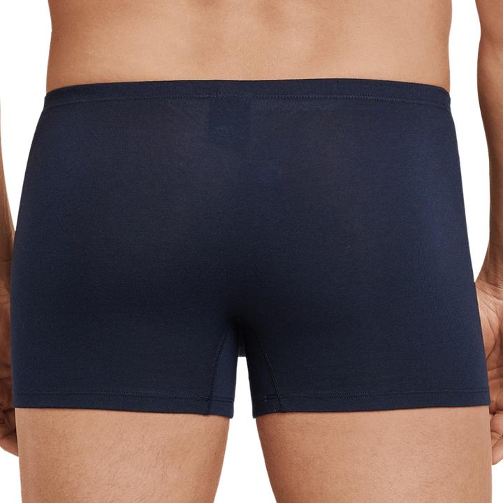 Produktbild Schiesser 4er Pack Cotton Essentials Shorts (XL, 4er Pack)