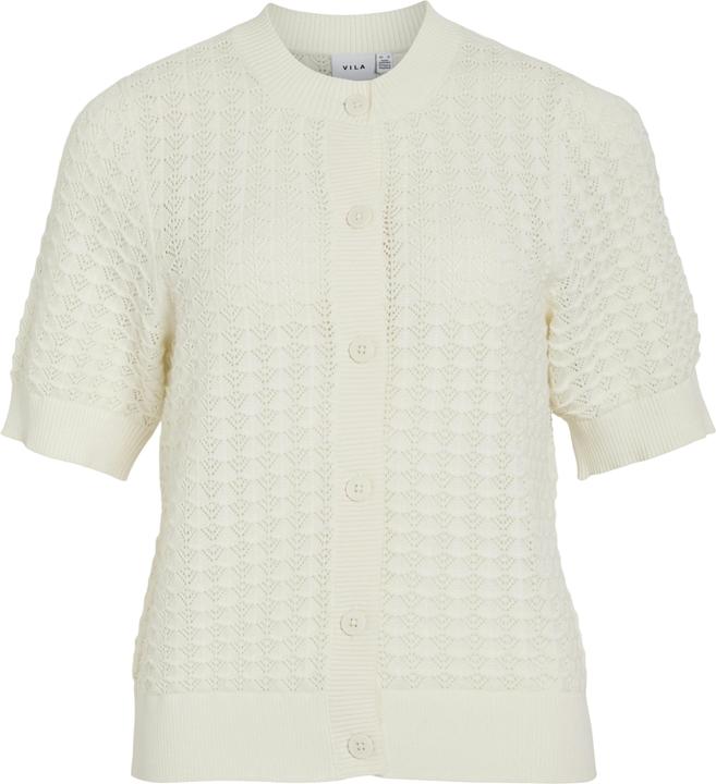 Image du produit Vila VIVUA Kurzarm Strickjacke (XS)