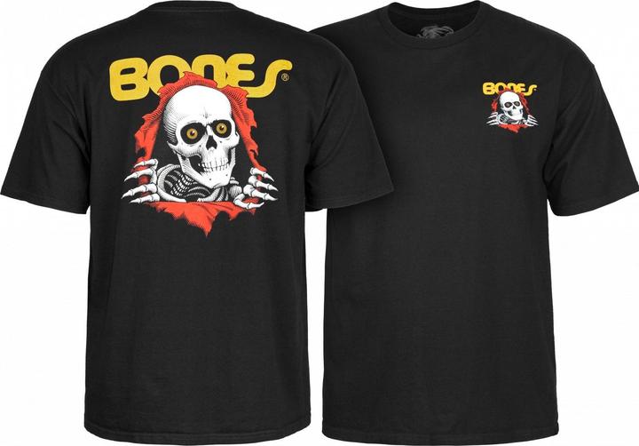Image du produit T-shirt Ripper (XL)