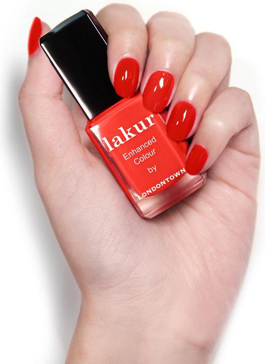 Produktbild Londontown Lakur - Piccadilly Square (Piccadilly Square, Farblack)