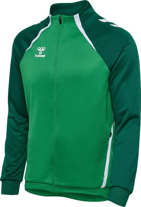 Actual product image hummel hmlLEAD 2.0 TRACK ZIP JACKET (3XL)
