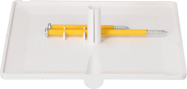 Actual product image Max Hauri Plug-in lid in priamos design