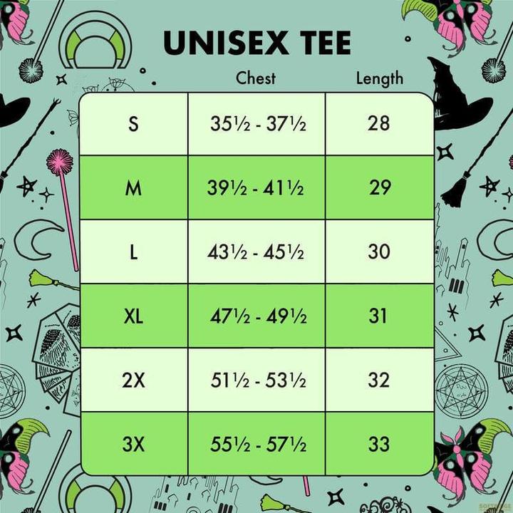 Actual product image Loungefly Wicked by Tee T-Shirt Unisex Size S (S)