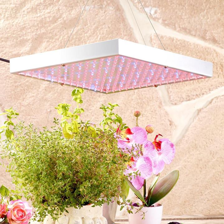 Image du produit Lunartec Panneau de lumière de croissance (LED, 230 V)