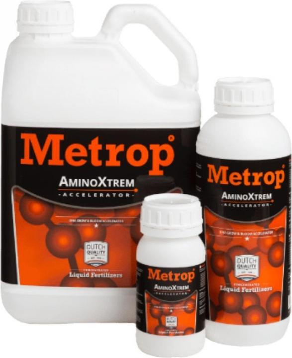 Actual product image Metrop Amino Xtrem 1L (1.20 kg, 1 l)