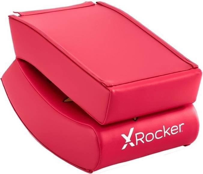 Actual product image X Rocker Super Mario All-Star - Peach