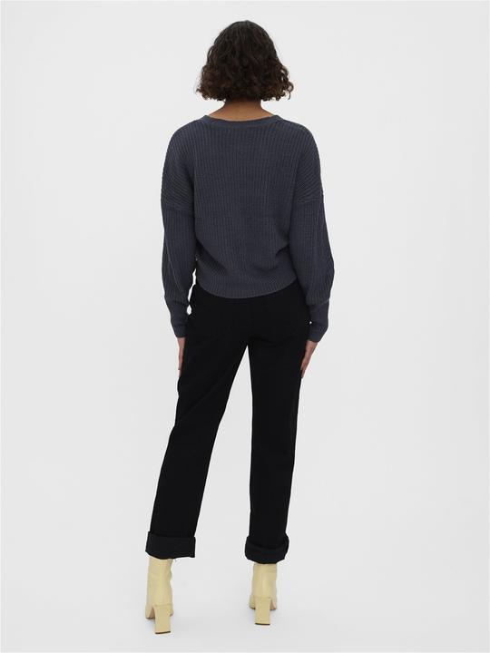 Actual product image Vero Moda V-neck cardigan (XL)