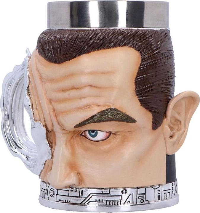 Immagine prodotto Nemesis Now Terminator T-1000 Krug (1 x)