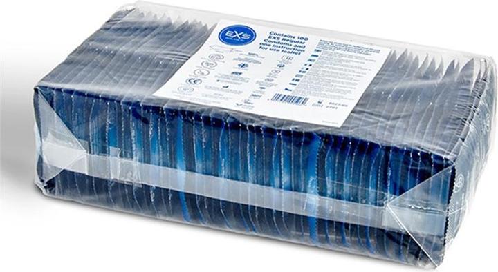 Actual product image EXS Regular (100 pcs.)