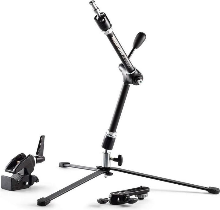 Produktbild Manfrotto Magic Arm Kit 143 (Stativadapter)