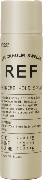 Produktbild Ref. Extreme Hold Spray Nr. 525 75 ml (75 ml)