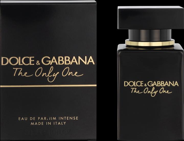Produktbild Dolce & Gabbana D&G The Only One EDP I New (Eau de Parfum, 30 ml)