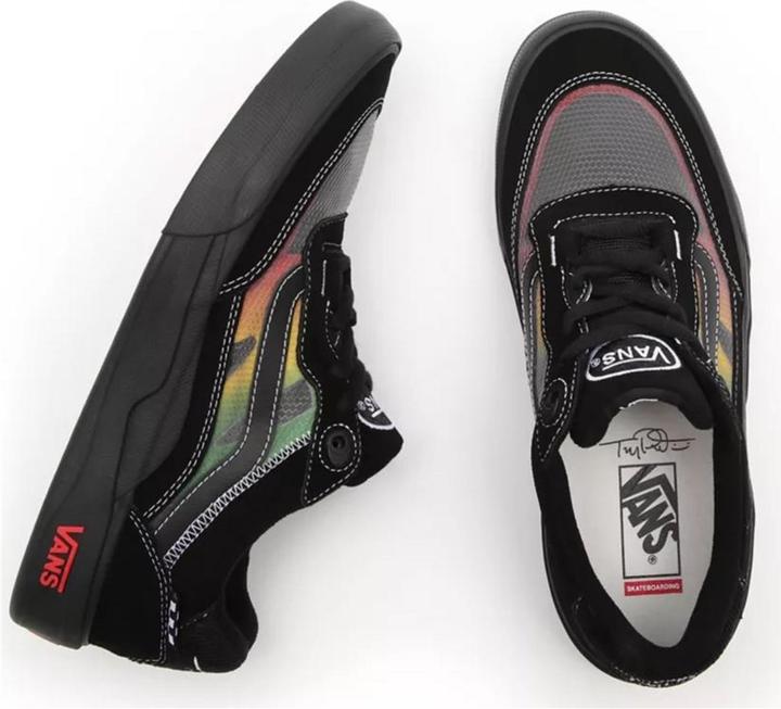 Produktbild Vans Wayvee Tyson Peterson (40)