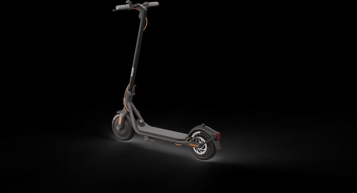 Actual product image Segway-Ninebot F30E (25 km/h, 30 km, 300 W)