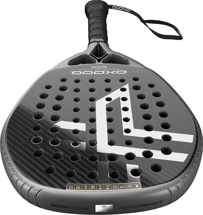 Image du produit Oxdog Ultimate Pro Light