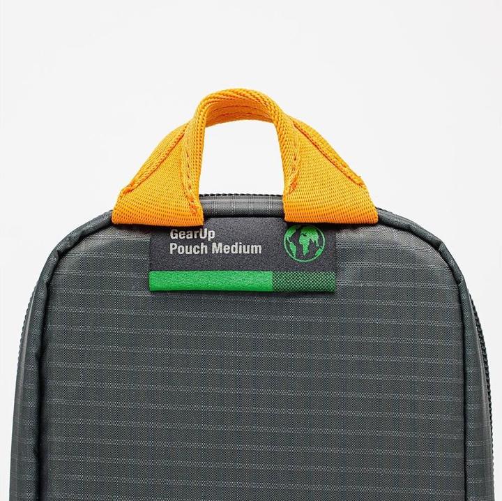 Produktbild Lowepro GearUp Pouch Medium (Kamera Zubehörtasche, 0.84 l)