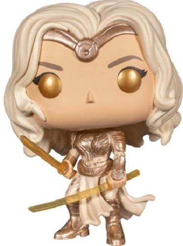 Image du produit Funko POP! Marvel Eternals Thena 743 Sonderausgabe