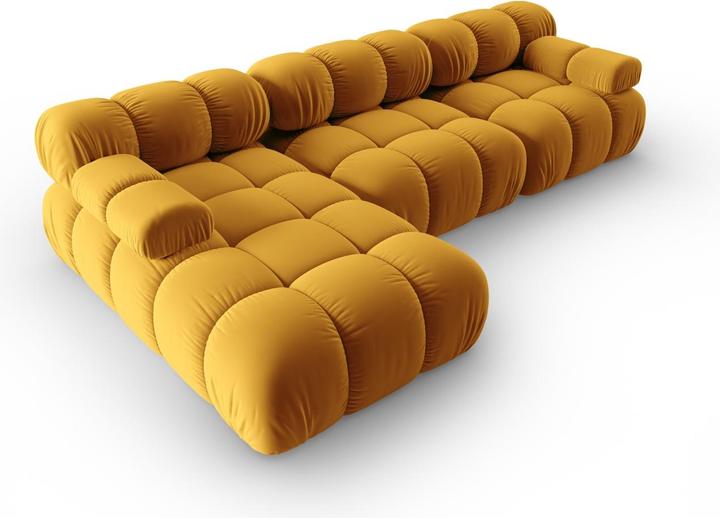Produktbild Micadoni Bellis (Ecksofa)