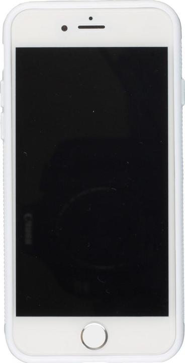 Image du produit PhoneLook Coque Silicone rigide blanc Summer 18 19 (Apple iPhone 7)