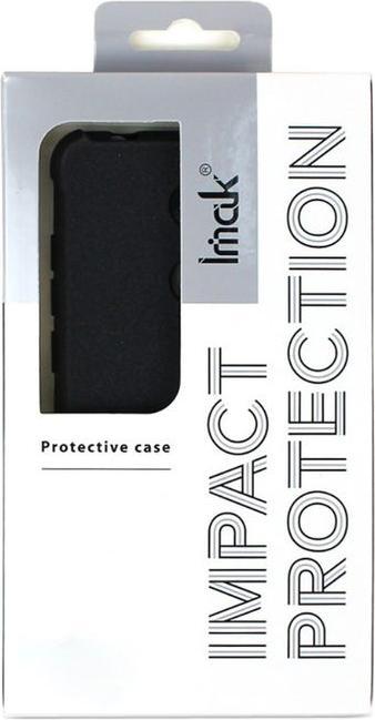 Immagine prodotto Imak Custodia morbida in plastica e pellicola protettiva (Xiaomi Poco F2 Pro)