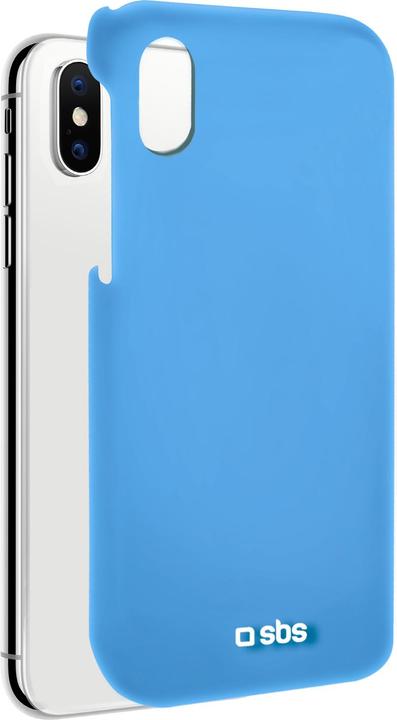 Image du produit SBS Housse de protection (Apple iPhone X, Apple iPhone XS)