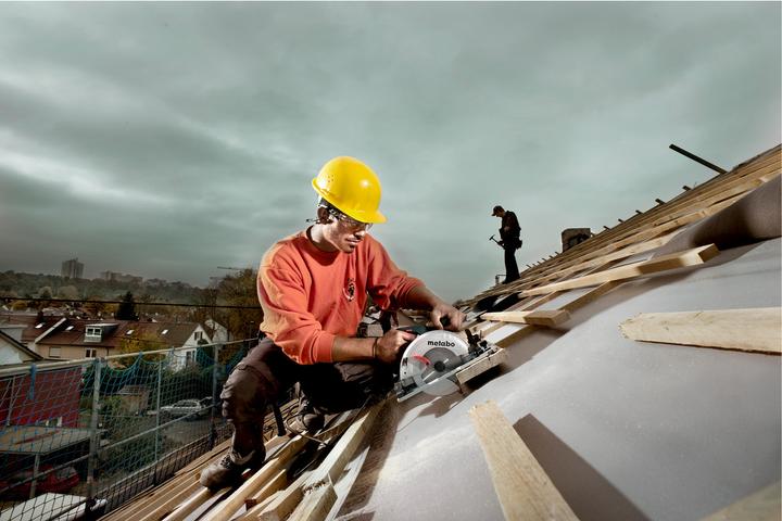 Produktbild Metabo KS 55 FS Set