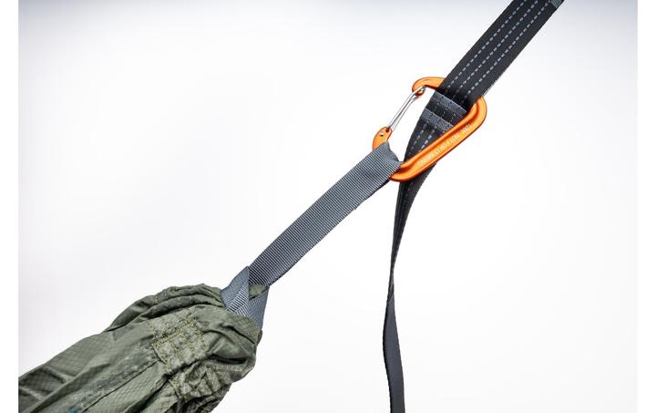 Actual product image Cocoon Travel Hammock Set (180 kg)