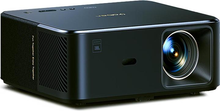 Actual product image Yaber K2s (Full HD, 800 lm, 1.3:1)