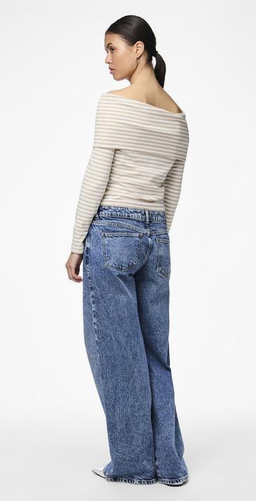Produktbild Pieces PCLAYA Off Shoulder Top (XS)
