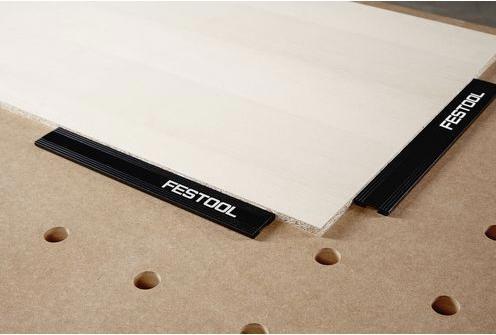 Produktbild Festool SYS-MFT Fixing-Set SYS3 M 112 MFT-FX