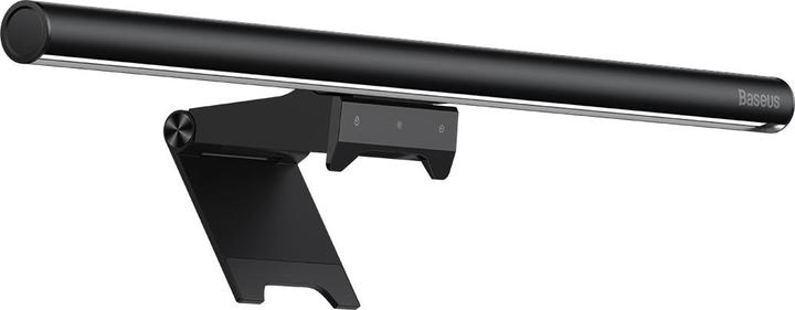 Productafbeelding Baseus i-wok2 Series USB Asymmetrische Lichtbron Scherm Hanglamp (Jeugd) Zwart (160 lm)