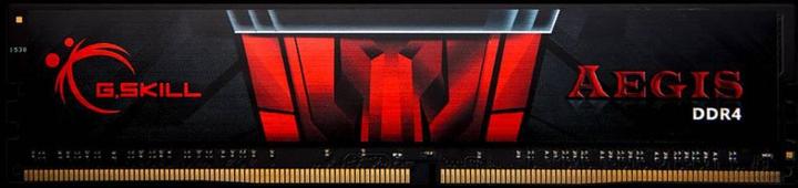 Immagine prodotto G.Skill Aegis (1 x 16GB, 3000 MHz, DDR4-RAM, DIMM)