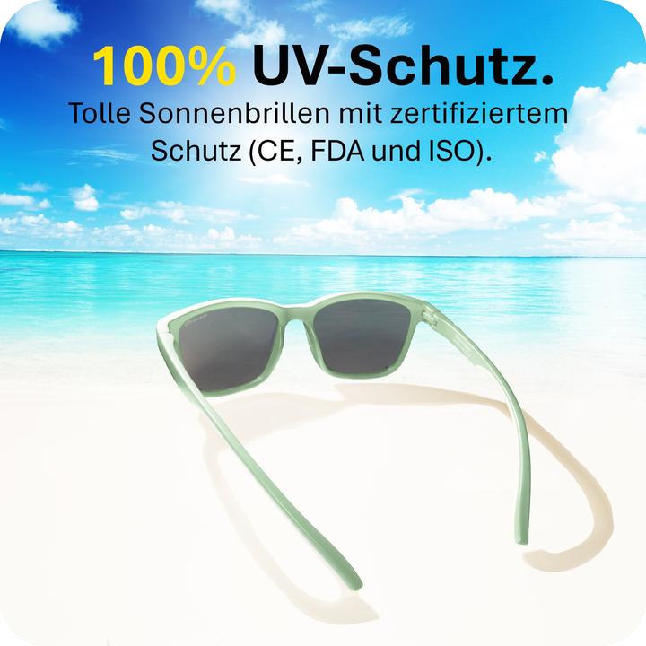 Actual product image Mausito BOHO Large (6 bis 10 Jahre)
