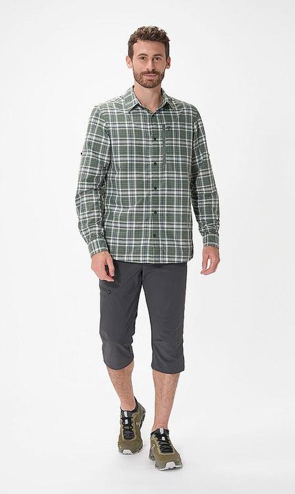 Produktbild Maier Sports Herren Jennisei 3/4 Hose (58)