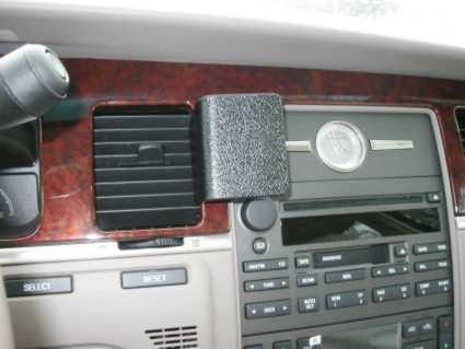 Produktbild Brodit 853114 Autohalterung Lincoln Town Car