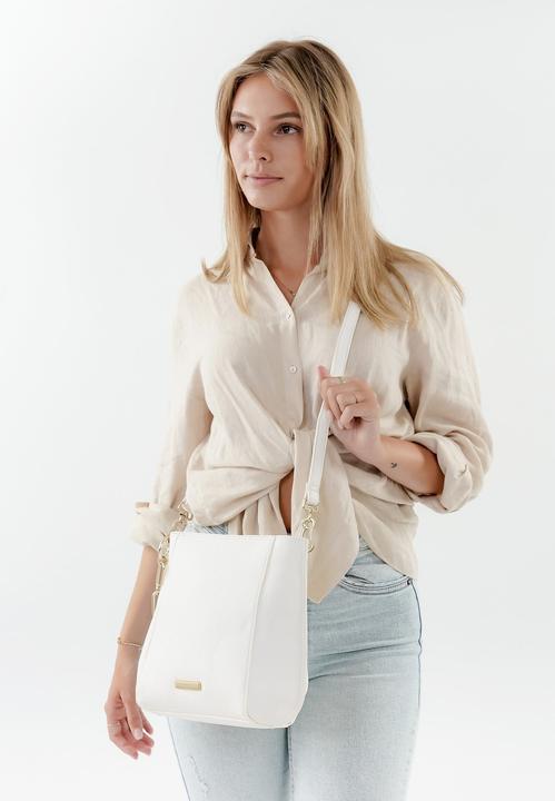 Actual product image Suri Frey SFY Ginny shoulder bag