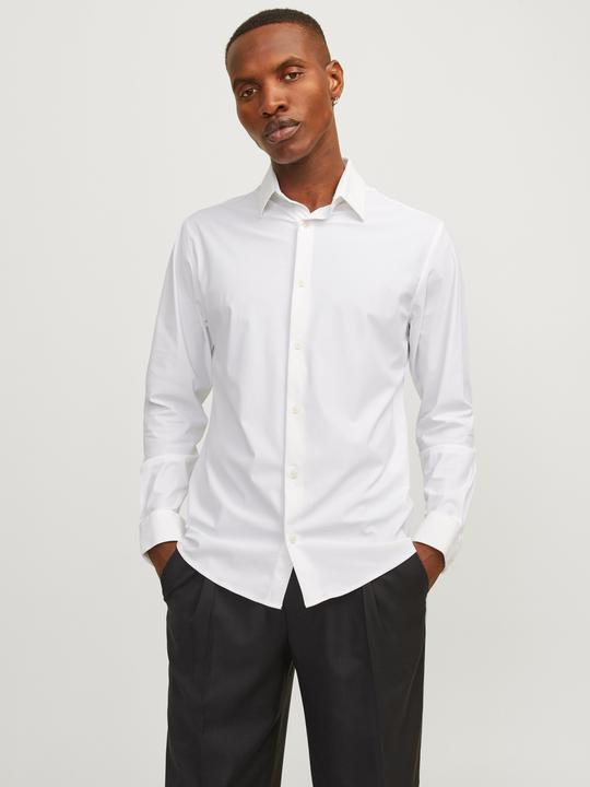 Produktbild Jack & Jones Jprblaactive Stretch L/S Shirt (XL)