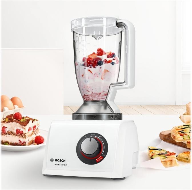 Produktbild Bosch Hausgeräte MultiTalent 8 (1100 W)