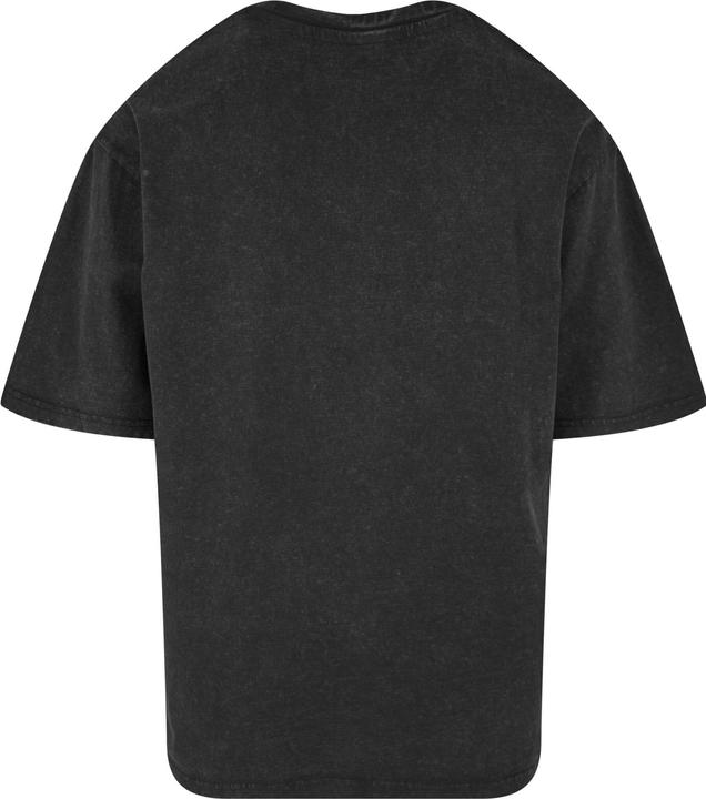 Actual product image Starter Logo Oversize Acid Tee - 176939 (S)