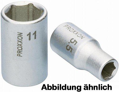 Produktbild Proxxon 1/4" Steckschlüsseleinsatz (14 mm)