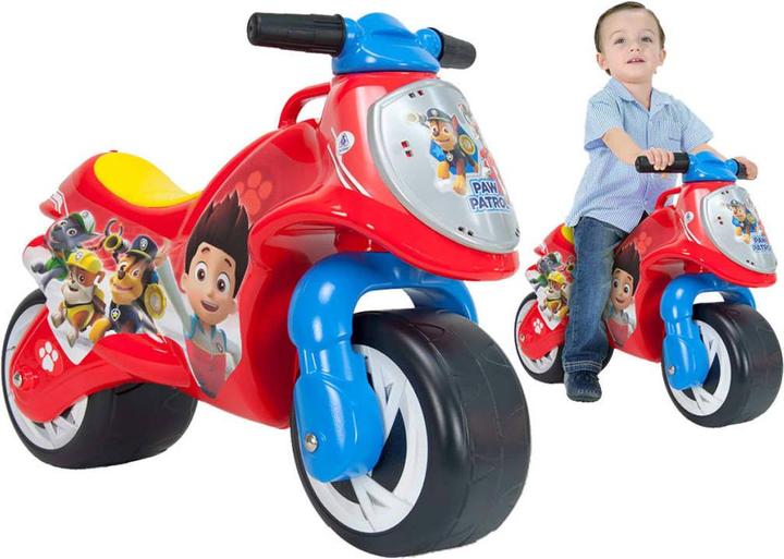 Injusa 1903 Rocking/riding toy Ride-on motorbike
