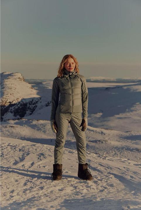 Image du produit Johaug Advance Primaloft Down Jacket (XS)