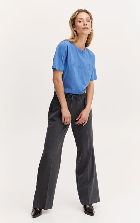 Immagine prodotto B.young BYDANTA PANTALONI CON SPACCO 20810876 (40)
