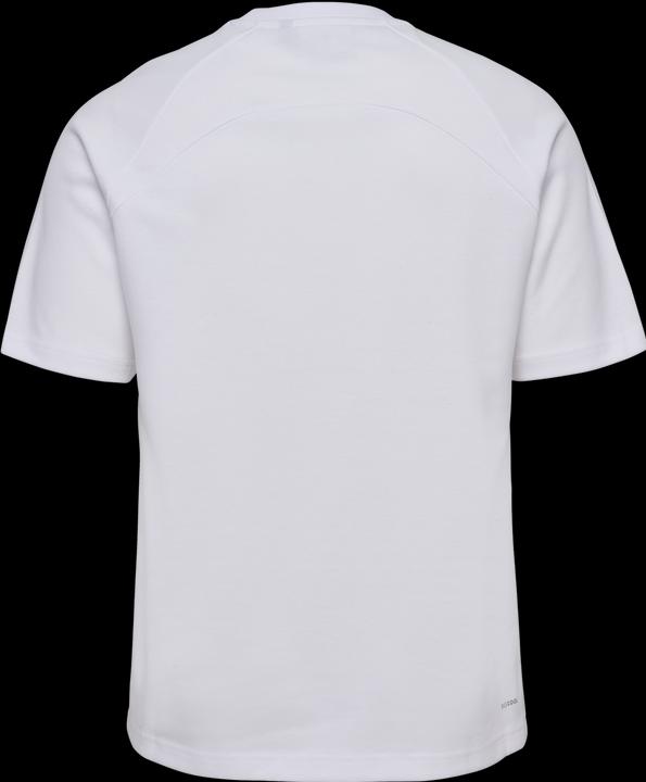 Actual product image hummel Hml Tech Loose T-Shirt (M)