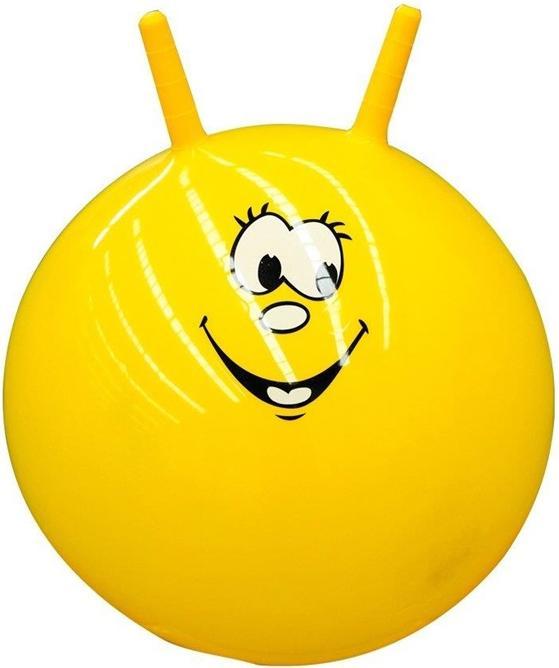 Actual product image Outliner JUMPING BALL LS3229 37.5 CM