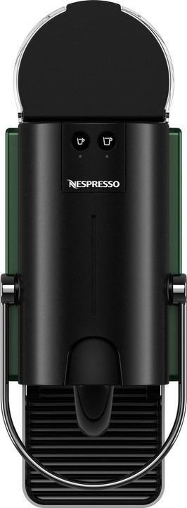 Actual product image Krups Nespresso Pixie Redesign (NESPRESSO Original)