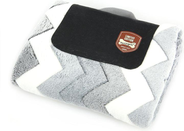 Actual product image Swisspet Travel blanket (Dog)