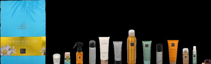 Produktbild Rituals Summer Of Joy (Körperpflegeset)